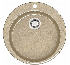 Мойка кухонная Marrbaxx Алана Z5 Q14 50 см