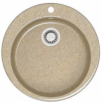 Мойка кухонная Marrbaxx Алана Z5 Q14 50 см