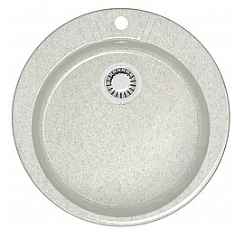 Мойка кухонная Marrbaxx Алана Z5 Q15 50 см