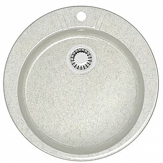 Мойка кухонная Marrbaxx Алана Z5 Q15 50 см