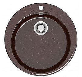 Мойка кухонная Marrbaxx Алана Z5 Q16 50 см