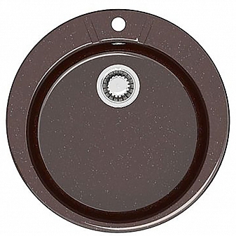 Мойка кухонная Marrbaxx Алана Z5 Q16 50 см