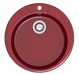 Мойка кухонная Marrbaxx Алана Z5 Q17 50 см