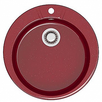 Мойка кухонная Marrbaxx Алана Z5 Q17 50 см