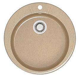 Мойка кухонная Marrbaxx Алана Z5 Q18 50 см