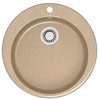 Мойка кухонная Marrbaxx Алана Z5 Q18 50 см