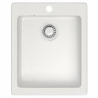 Мойка кухонная Marrbaxx Линди Z8 Q1 50 см