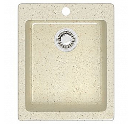 Мойка кухонная Marrbaxx Линди Z8 Q2 50 см