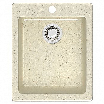 Мойка кухонная Marrbaxx Линди Z8 Q2 50 см