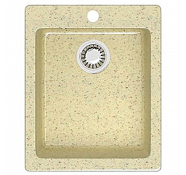 Мойка кухонная Marrbaxx Линди Z8 Q3 50 см