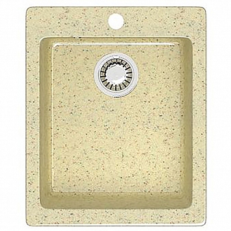 Мойка кухонная Marrbaxx Линди Z8 Q3 50 см