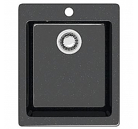 Мойка кухонная Marrbaxx Линди Z8 Q4 50 см