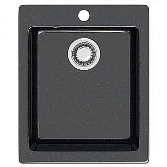 Мойка кухонная Marrbaxx Линди Z8 Q4 50 см