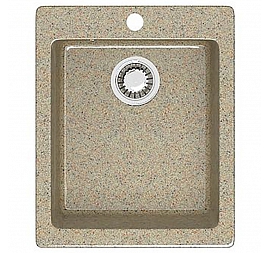 Мойка кухонная Marrbaxx Линди Z8 Q5 50 см