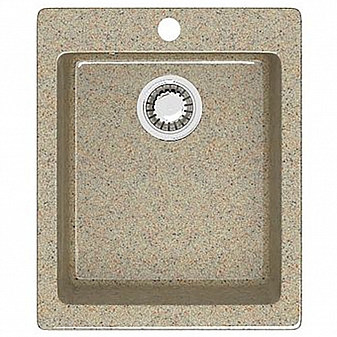 Мойка кухонная Marrbaxx Линди Z8 Q5 50 см