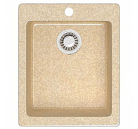 Мойка кухонная Marrbaxx Линди Z8 Q6 50 см