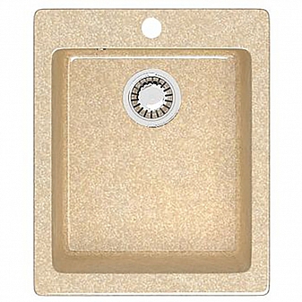 Мойка кухонная Marrbaxx Линди Z8 Q6 50 см