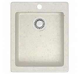 Мойка кухонная Marrbaxx Линди Z8 Q7 50 см