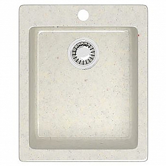 Мойка кухонная Marrbaxx Линди Z8 Q7 50 см