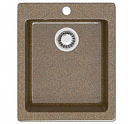 Мойка кухонная Marrbaxx Линди Z8 Q9 50 см