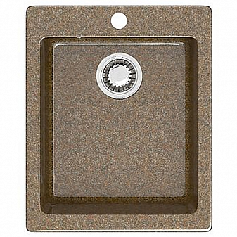 Мойка кухонная Marrbaxx Линди Z8 Q9 50 см