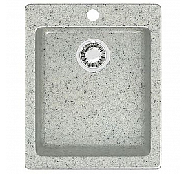 Мойка кухонная Marrbaxx Линди Z8 Q10 50 см