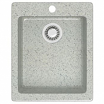 Мойка кухонная Marrbaxx Линди Z8 Q10 50 см