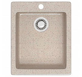 Мойка кухонная Marrbaxx Линди Z8 Q11 50 см