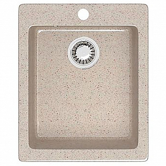 Мойка кухонная Marrbaxx Линди Z8 Q11 50 см