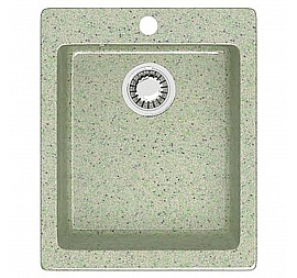 Мойка кухонная Marrbaxx Линди Z8 Q12 50 см