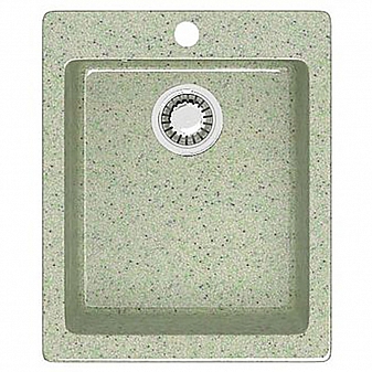 Мойка кухонная Marrbaxx Линди Z8 Q12 50 см