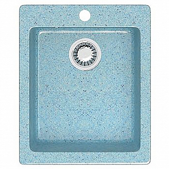 Мойка кухонная Marrbaxx Линди Z8 Q13 50 см