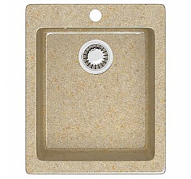 Мойка кухонная Marrbaxx Линди Z8 Q14 50 см