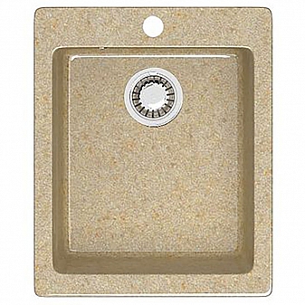 Мойка кухонная Marrbaxx Линди Z8 Q14 50 см