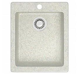 Мойка кухонная Marrbaxx Линди Z8 Q15 50 см