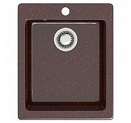 Мойка кухонная Marrbaxx Линди Z8 Q16 50 см