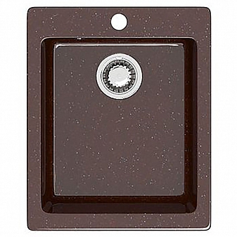 Мойка кухонная Marrbaxx Линди Z8 Q16 50 см