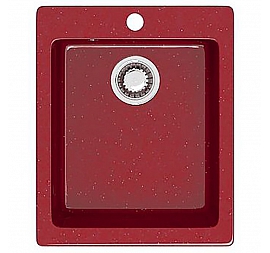 Мойка кухонная Marrbaxx Линди Z8 Q17 50 см