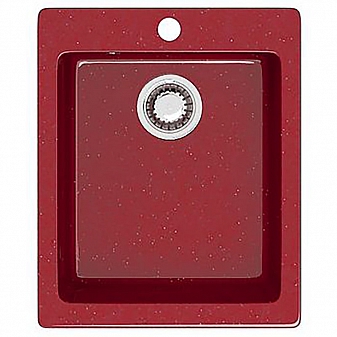 Мойка кухонная Marrbaxx Линди Z8 Q17 50 см