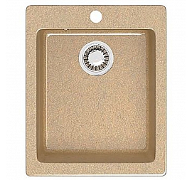 Мойка кухонная Marrbaxx Линди Z8 Q18 50 см