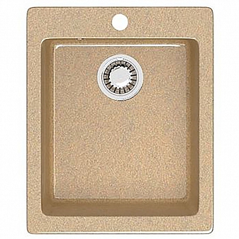 Мойка кухонная Marrbaxx Линди Z8 Q18 50 см