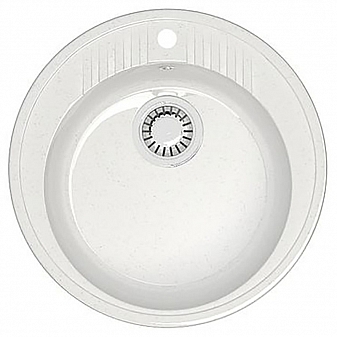 Мойка кухонная Marrbaxx Лексия Z6 Q1 52 см