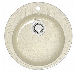 Мойка кухонная Marrbaxx Лексия Z6 Q2 52 см