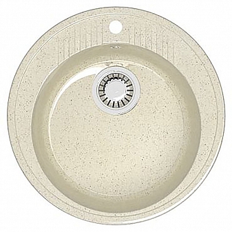 Мойка кухонная Marrbaxx Лексия Z6 Q2 52 см