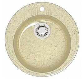 Мойка кухонная Marrbaxx Лексия Z6 Q3 52 см