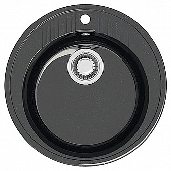 Мойка кухонная Marrbaxx Лексия Z6 Q4 52 см