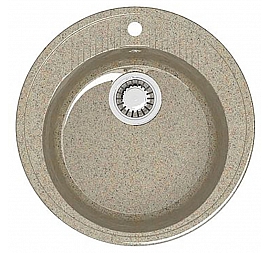 Мойка кухонная Marrbaxx Лексия Z6 Q5 52 см