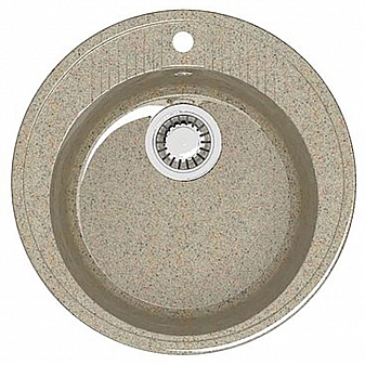 Мойка кухонная Marrbaxx Лексия Z6 Q5 52 см