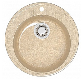 Мойка кухонная Marrbaxx Лексия Z6 Q6 52 см