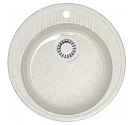 Мойка кухонная Marrbaxx Лексия Z6 Q7 52 см